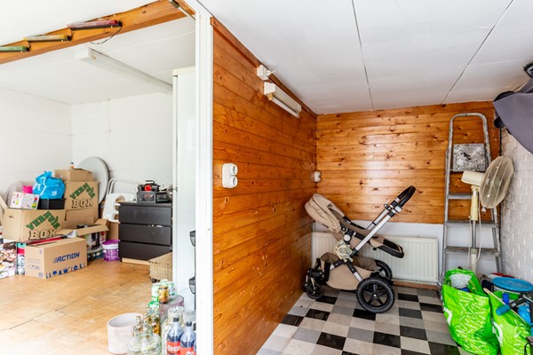 Medium property photo - Populierenlaan 37, 1161 SE Zwanenburg